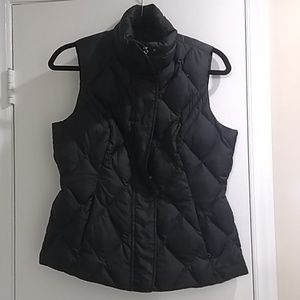 Eddie Bauer Down Quilted Vest